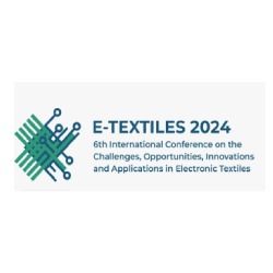 E-Textiles- 2024